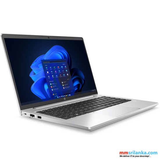 HP ProBook 440 G9 Core i3 Laptop, 12th Gen. 512GB SSD, 8GB, Win 11 (3Y)