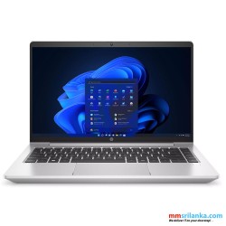 HP ProBook 440 G9 Core i5 Laptop with Windows 11, 512GB, 8GB (3Y)