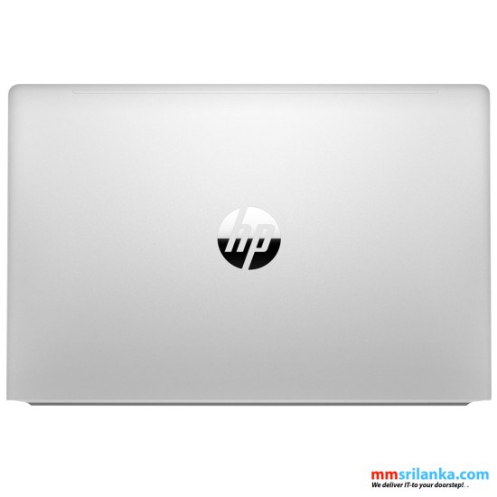HP ProBook 440 G9 Core i3 Laptop, 12th Gen. 512GB SSD, 8GB, Win 11 (3Y)