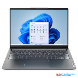 Lenovo IdeaPad 5 Pro – 14ACN6 (R5) Laptop (3Y)