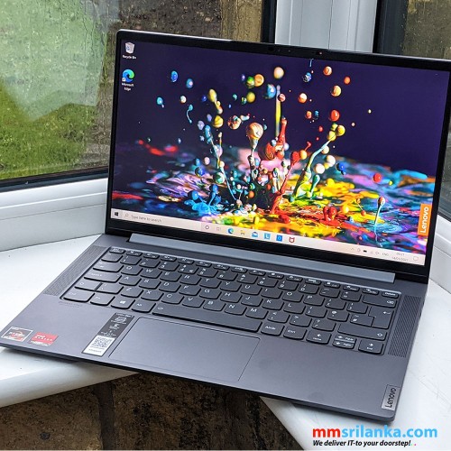 Lenovo Yoga Slim 7 ProX – 14ARH7 Laptop