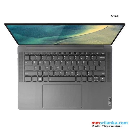 Lenovo Yoga Slim 7 ProX – 14ARH7 Laptop