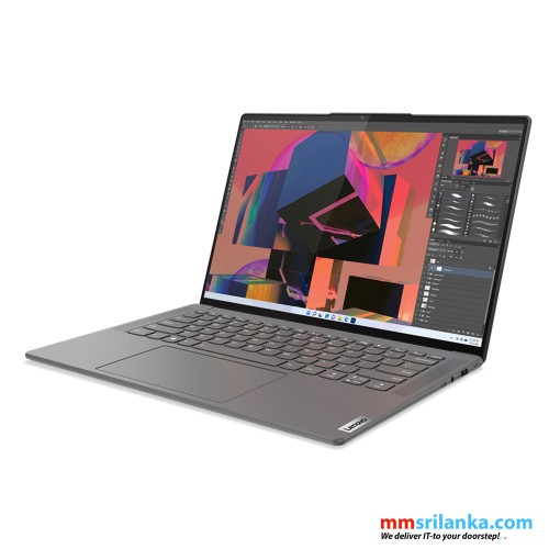 Lenovo Yoga Slim 7 ProX – 14ARH7 Laptop