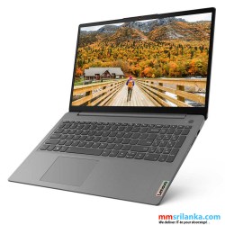 Lenovo IdeaPad Slim 3 – 15ALC6 (R5) Laptop (3Y)