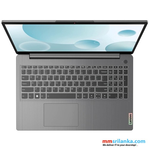 Lenovo IDEAPAD 3 Core i3-12th Gen | 8GB | 256GB SSD | Integrated Graphics | 15.6″ FHD Laptop