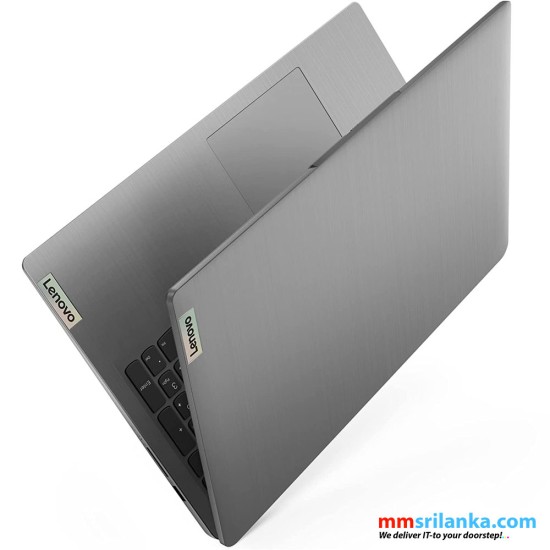 Lenovo IDEAPAD 3 Core i3-12th Gen | 8GB | 256GB SSD | Integrated Graphics | 15.6″ FHD Laptop