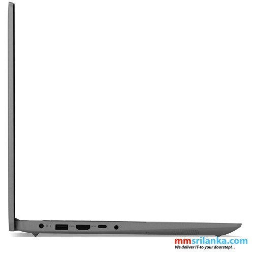 Lenovo IDEAPAD 3 Core i3-12th Gen | 8GB | 256GB SSD | Integrated Graphics | 15.6″ FHD Laptop