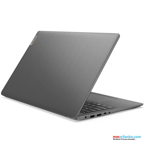 Lenovo IDEAPAD 3 Core i3-12th Gen | 8GB | 256GB SSD | Integrated Graphics | 15.6″ FHD Laptop