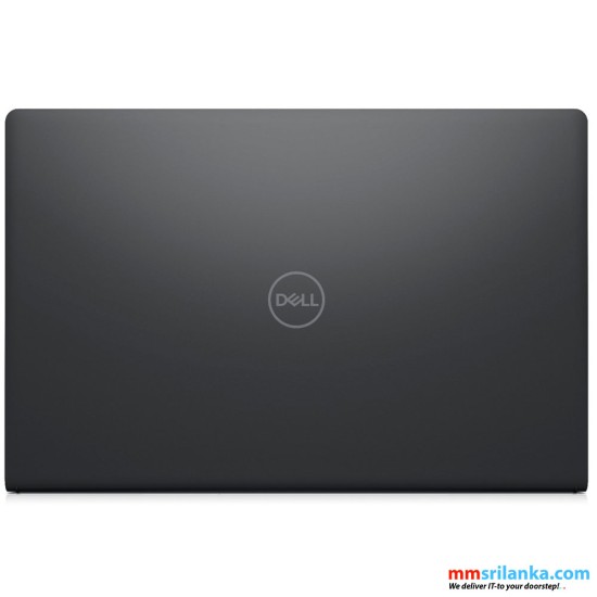 Dell Inspiron 3510 With Office, Pentium Silver, 4GB RAM, 1TB HDD, Intel UHD Graphics Black