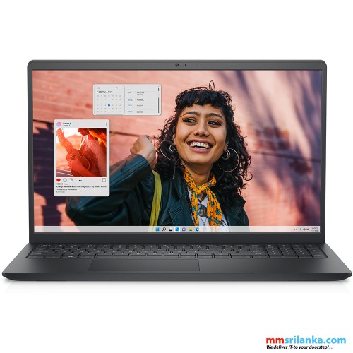 Dell Inspiron 15, Intel 13th Gen. i7-1355U, FHD Laptop (8GB/512GB NVMe SSD/Windows 11, MS OFFICE) (2Y)