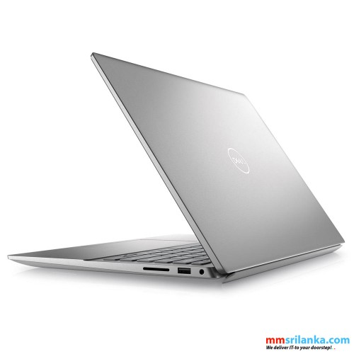 Dell Inspiron 5420 i7 12 Gen 8GB Ram, 512GB SSD With Microsoft Office (Platinum Silver)