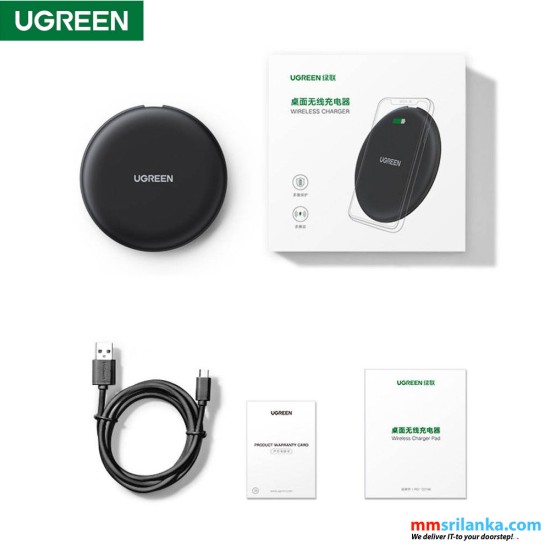UGREEN Wireless Charger