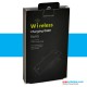 Wireless Charging Receiver Back Case for Apple iPhone 5 - Qi Enabled Black