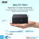 Asus Intel Celeron Mini PC (3Y)