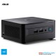 ASUS NUC PRO 12, Intel Core i5 Processor, Alder-Lake-P, Intel Iris XE Graphics, Intel WiFi 6E (2Y)