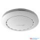 Edimax AC1300 Wave 2 Dual-Band Ceiling-Mount PoE Access Point - CAP1300