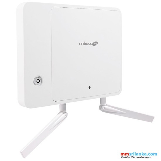 Edimax Security Cover for Edimax Pro WAP series Access Points (2Y)