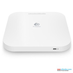 EnGenius Cloud Managed Wi-Fi 6 4×4 Indoor Wireless Access Point