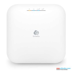EnGenius Cloud Managed Wi-Fi 6 4×4 Indoor Wireless Access Point