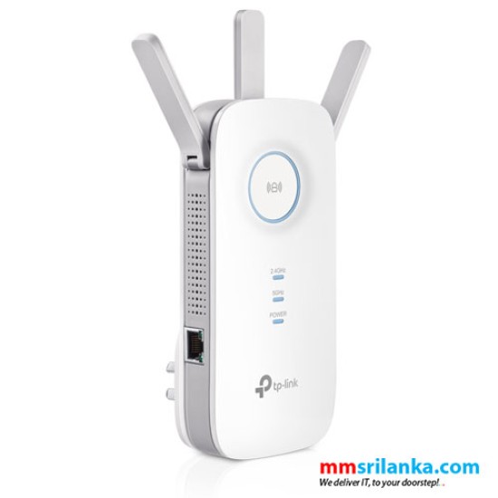 TP-Link RE450 1750 Wi-Fi Range Extender