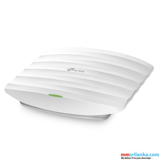 TP-Link 300Mbps Wireless N Ceiling Mount Access Point -EAP110 (2Y)