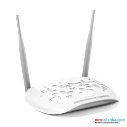 TP-Link 300Mbps Wireless N Access Point - TL-WA801ND
