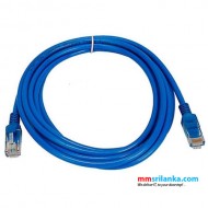 CAT 6e UTP Patch 5 Meter Network Cable, Ethernet cable, LAN Cable