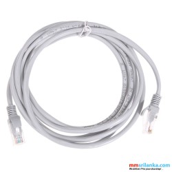 CAT 5E 2 Meter Patch Network Cable