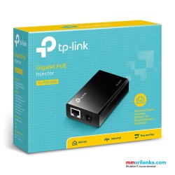 TP-Link PoE Injector - TL-POE150S (2Y)