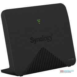 Synology MR2200ac Mesh Wi-Fi Router (2Y)