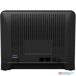 Synology MR2200ac Mesh Wi-Fi Router (2Y)