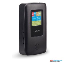 Prolink DL-7203E LTE Mobile Wi-Fi (Travel 4G Router) WiFi Hotspot