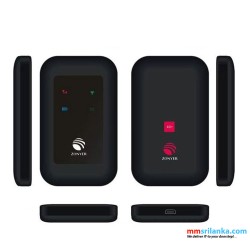4G LTE-Advanced Mobile WiFi, Portable Router, Mobile Hotspot