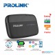 PROLiNK PRT7011L Portable 4G LTE WiFi Hotspot (1Y)