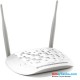 TP-Link 300Mbps Wireless N ADSL2+ Modem Router- TD-W8961N (2Y)