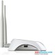 TP-Link 3G/4G Wireless N Router- TL-MR3420 (2Y)