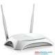 TP-Link 3G/4G Wireless N Router- TL-MR3420 (2Y)