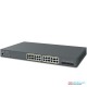 EnGenius Cloud Managed 24-Port Gigabit PoE+ Switch with 4 SFP+ Ports (2Y)
