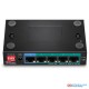 Trendnet 5-Port Gigabit Long Range PoE+ Switch (2Y)