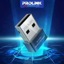 PROLiNK DH-5102U AC650 Wireless USB Adapter