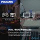 PROLiNK DH-5102U AC650 Wireless USB Adapter (1Y)