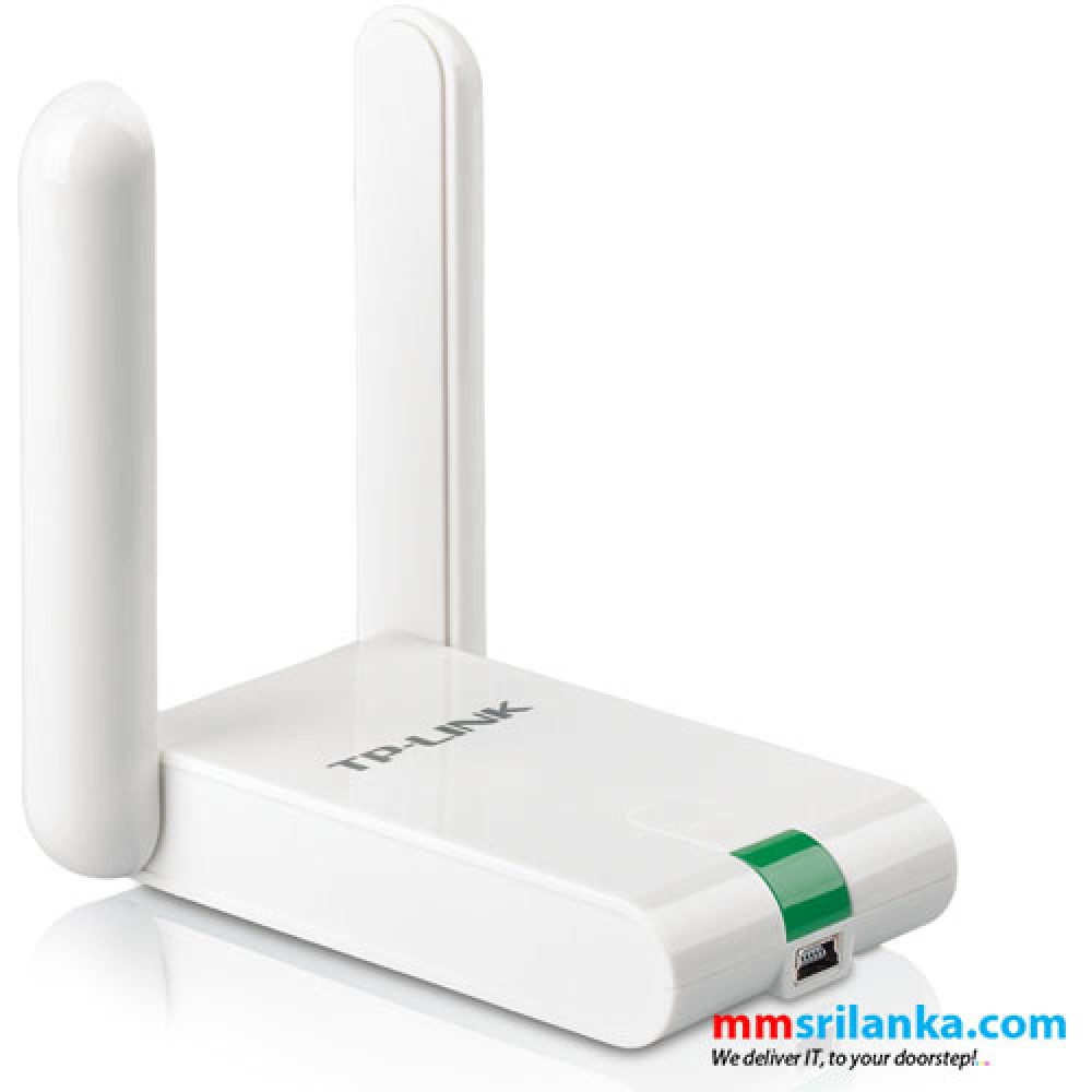 tp link 300mbps high gain wireless usb adapter driver