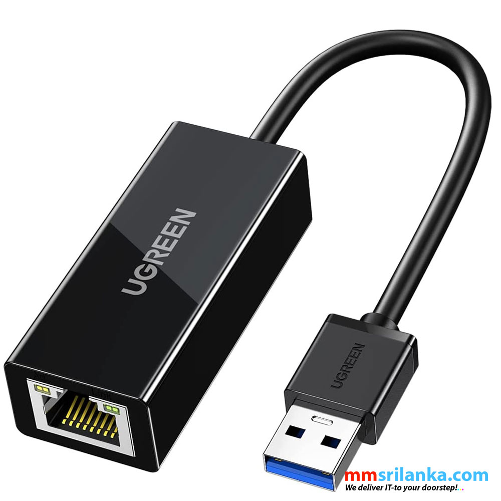 UGREEN USB 3.0 to Ethernet