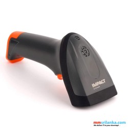 Honeywell IHS310X 1D Handled USB Wired Barcode Scanner