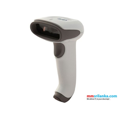 Honeywell Barcode Scanner Youjie Hand Held YJ3300 -White