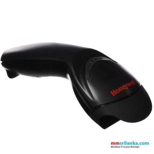 Honeywell Eclipse 5145 1D Laser Handheld Barcode Scanner