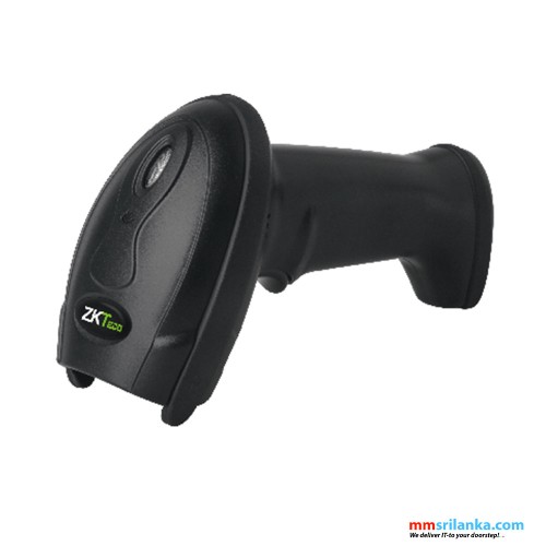 ZKTeco ZKB101 1D Laser Barcode Scanner