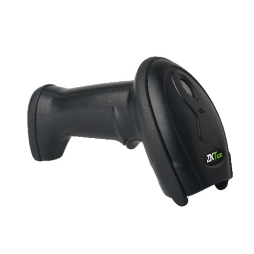 ZKTeco ZKB101 1D Laser Barcode Scanner