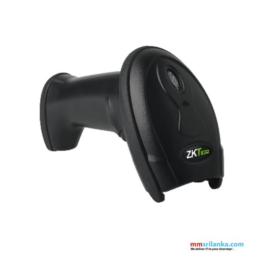 ZKTeco ZKB201 2D Barcode Scanner