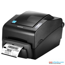 Bixolon TX400 Thermal Transfer Label & Barcode Printer - 4 INCH (USB / SERIAL / Ethernet) (1Y)